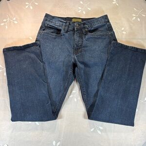 Urban Star Men's Blue Jeans Wear 30X31 Classic Straight Legs